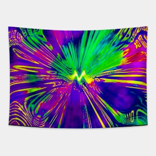 Elucidation Tapestry