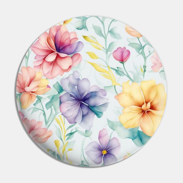 Beautiful bright spring flowers. Pin by osadchyii