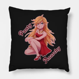 Panty Anarchy Pillow