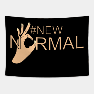 #NewNormal Tapestry