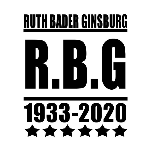 ruth bader ginsburg by Elegance14