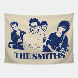 The Smiths Vintage Tapestry