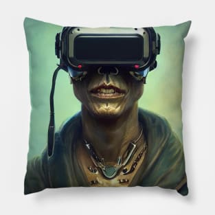 Undead Pillow