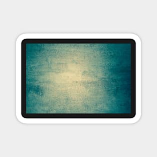 Grunge metal texture Magnet