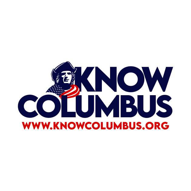 Know Columbus Logo by Know Columbus