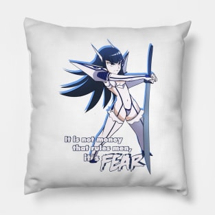 Kill la Kill - Satsuki Pillow