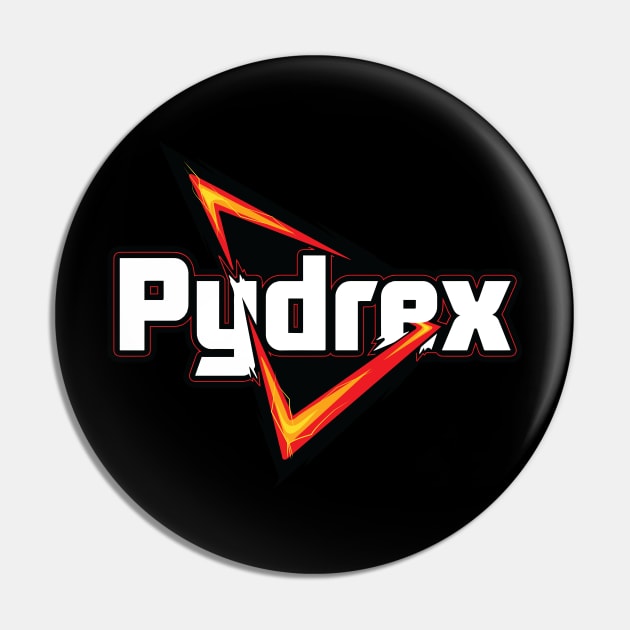 Pydrex OG Pin by Pydrex