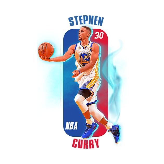 steph curry by lazymost