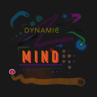 Dynamic Mind T-Shirt