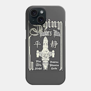 SHINY MUDDER'S MILK Phone Case