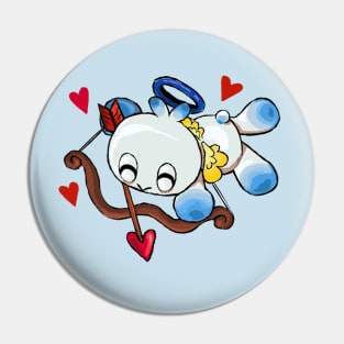 Cupid chao Pin