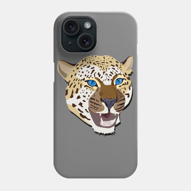 rawr Phone Case by Odd_Lee