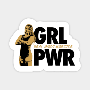 GRL PWR Magnet