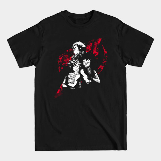 Discover RED GUILD SLAYER - Cartoon - T-Shirt