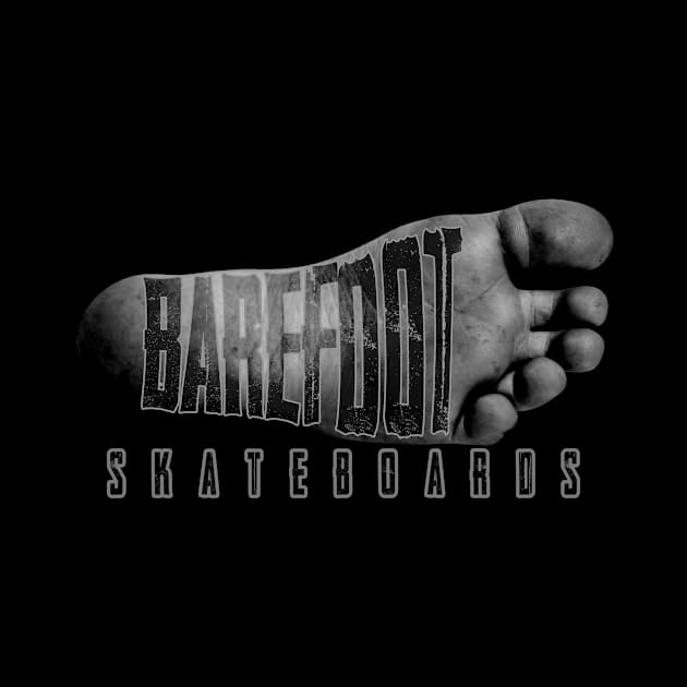 barefoot skateboards by Barefootskateboards.co