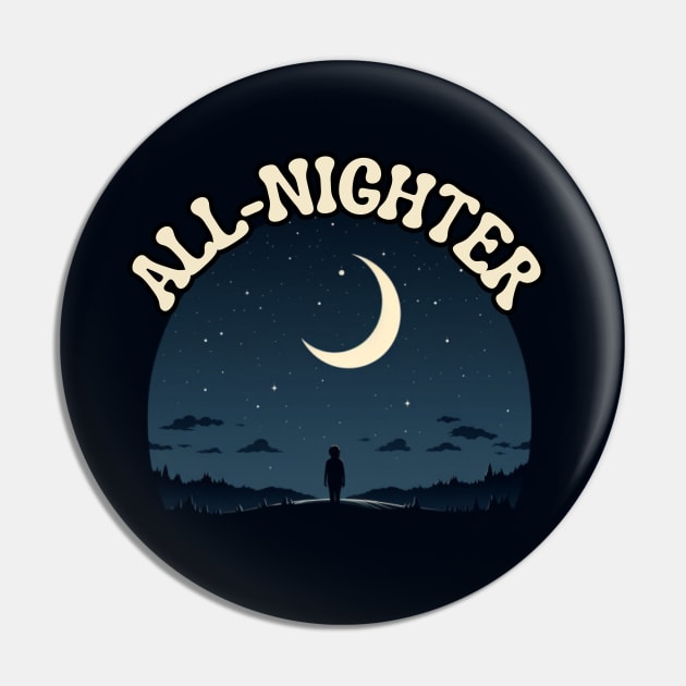 All-nighter, AMERICAN SLANG, night owl Pin by Pattyld