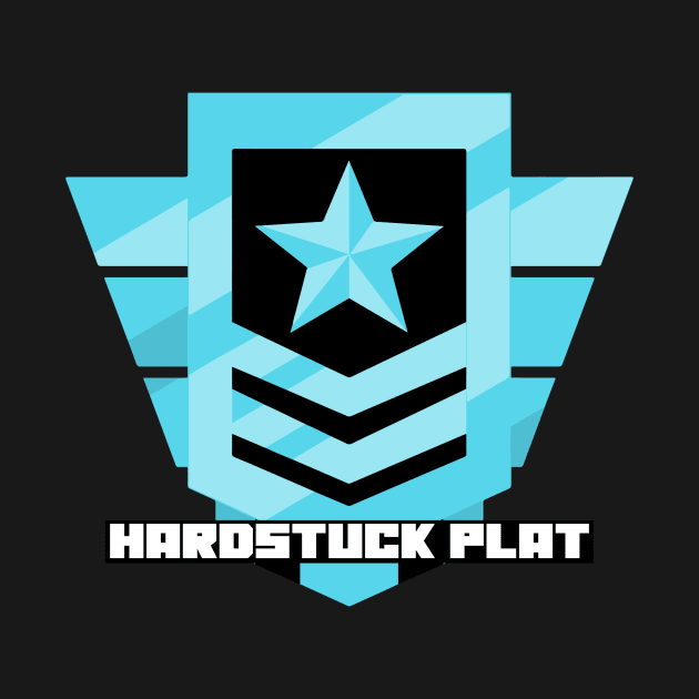 HARDSTUCK PLAT by Polonius T's