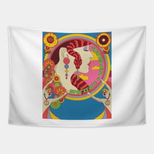 Spaceface band concert Tapestry