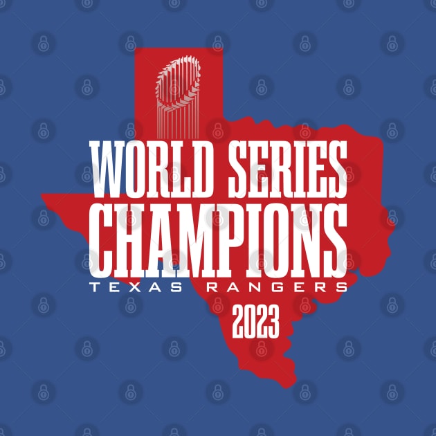 World Series CHAMPIONS by Nagorniak