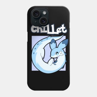 Chillet Phone Case