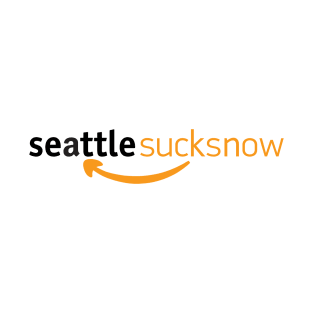 Seattle Sucks Now T-Shirt