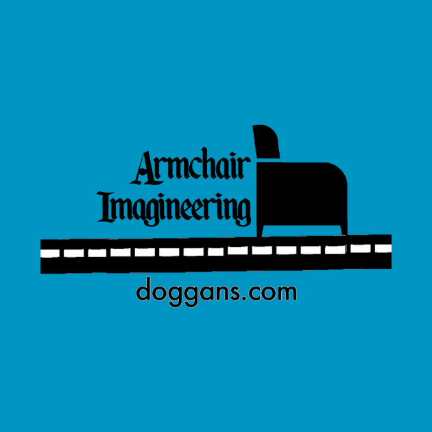 Armchair Imagineering by doggans