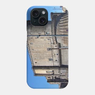 Castel Nuovo Phone Case