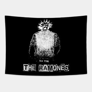 The Ramones Tapestry