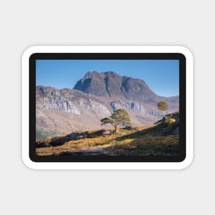 Slioch Magnet