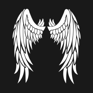 Angel Wings T-Shirt