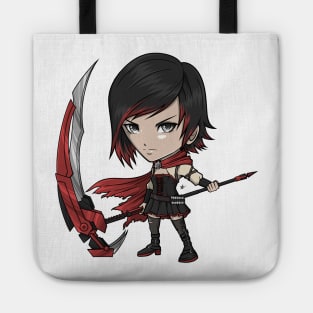 Ruby Rose Tote