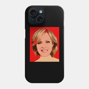 allison janney Phone Case