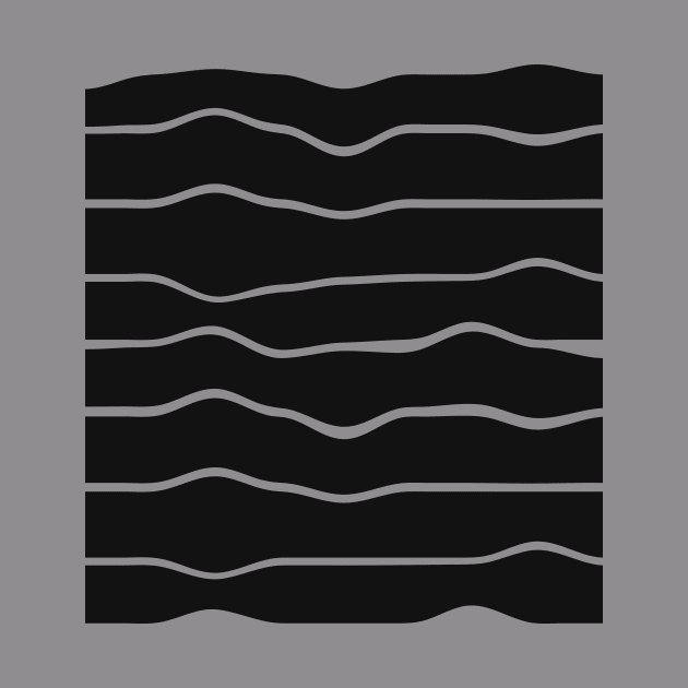 black stripes by lkn