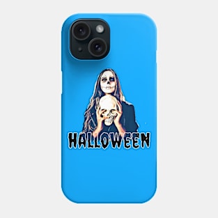 halloween Phone Case