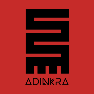 Adinkra T-Shirt