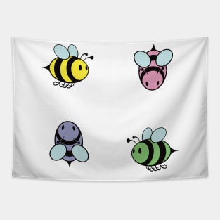 Bee Kind Tapestry