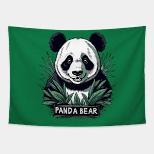 Panda bear gift ideas Tapestry