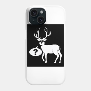 No Idea Phone Case