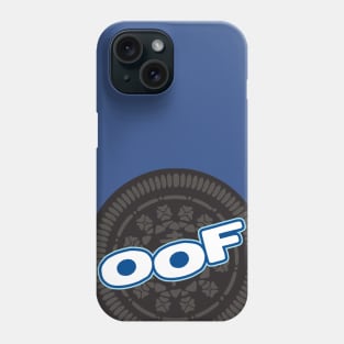 Oof Phone Case