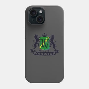 Warwick Records Phone Case