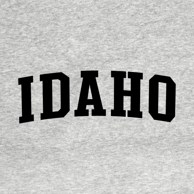 Disover Idaho T-Shirt, Hoodie, Sweatshirt, Sticker, ... - Gift - Idaho State - T-Shirt