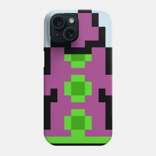 Day of the Tentacle Phone Case