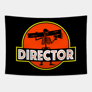 Director's 2x4 Tapestry