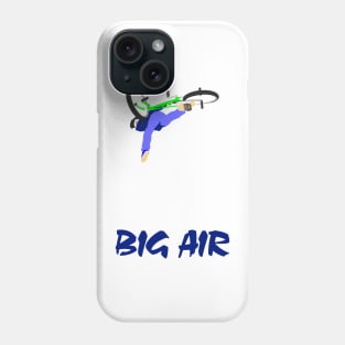 Freestyle Big Air Phone Case