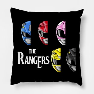 The Rangers Pillow