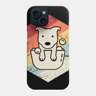 Funny Dog Grooming Gift For Dog Groomer Phone Case