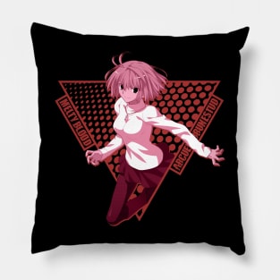 Trito Arcueid Pillow