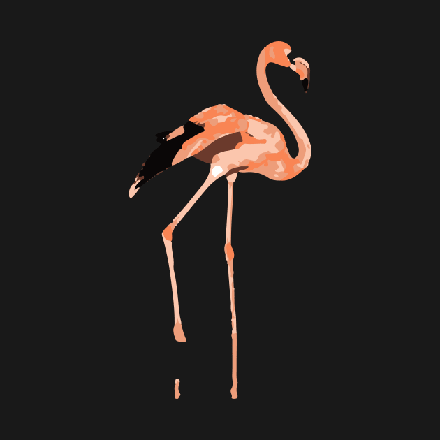 Flamingo by SNstore