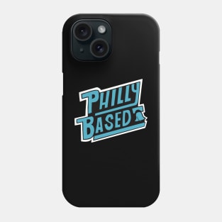 Philly Based Phone Case