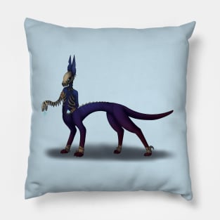 Reanimated :: Creepy Pillow